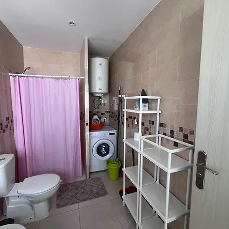 Apartmán Blu Sky Dream -chayofita *