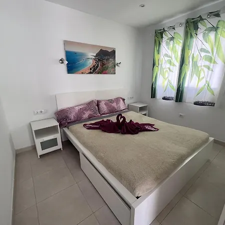 Apartmán Blu Sky Dream -chayofita *