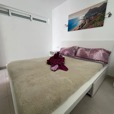 Blu Sky Dream -chayofita Apartamento *