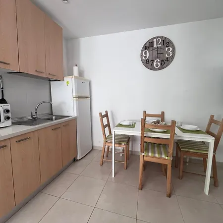 Blu Sky Dream -chayofita Διαμέρισμα Costa Del Silencio