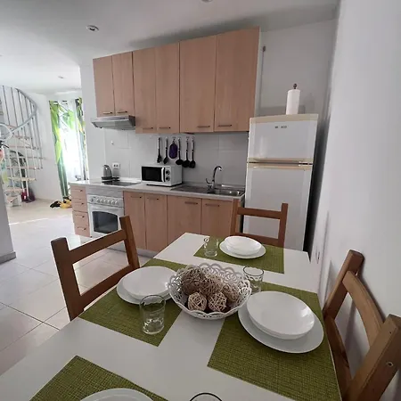 Blu Sky Dream -chayofita * Costa Del Silencio