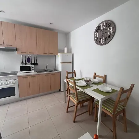 Blu Sky Dream -chayofita Apartment *