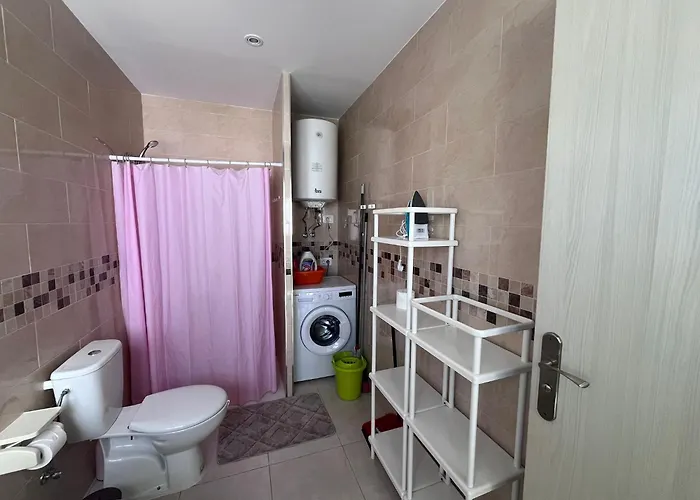 아파트 Blu Sky Dream -chayofita *