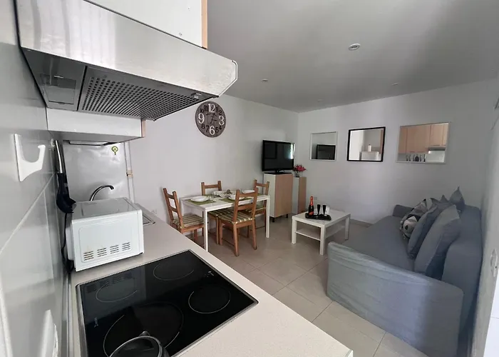 Blu Sky Dream -chayofita 아파트 *