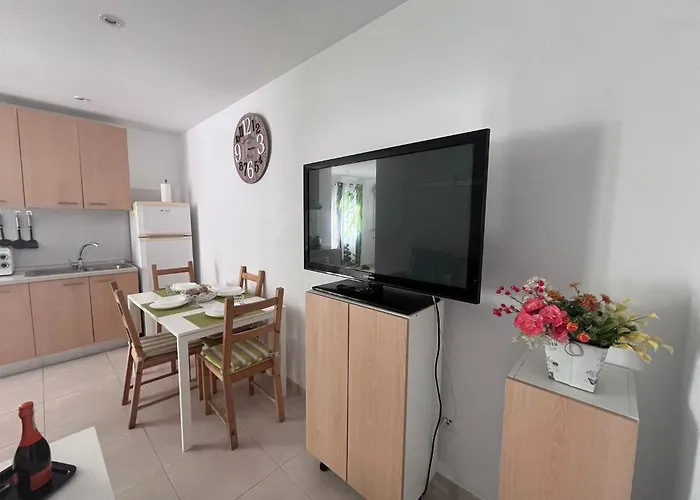 아파트 Blu Sky Dream -chayofita