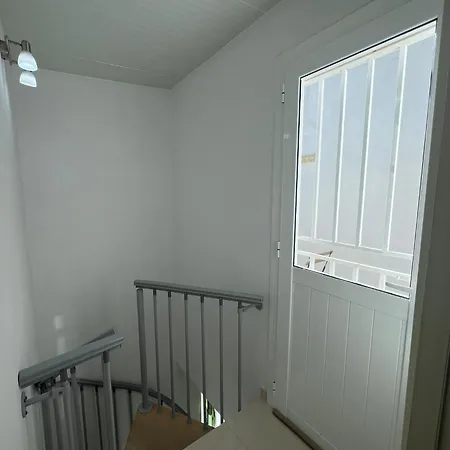 Blu Sky Dream -chayofita Apartamento Costa del Silencio