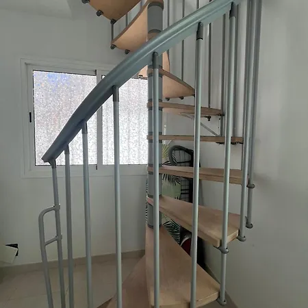 Apartamento Blu Sky Dream -chayofita Costa del Silencio