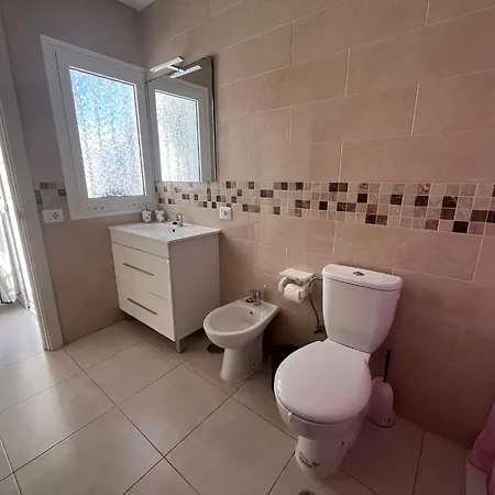 Appartement Blu Sky Dream -chayofita