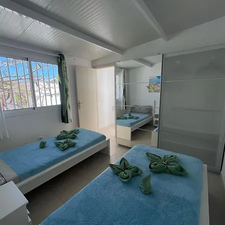 Blu Sky Dream -chayofita Costa del Silencio