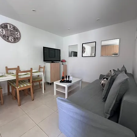 Blu Sky Dream -chayofita * Costa del Silencio