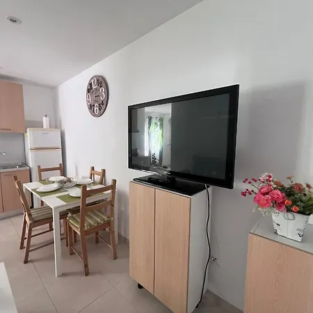 Appartement Blu Sky Dream -chayofita