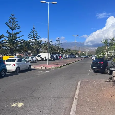 Blu Sky Dream -chayofita Apartamento *