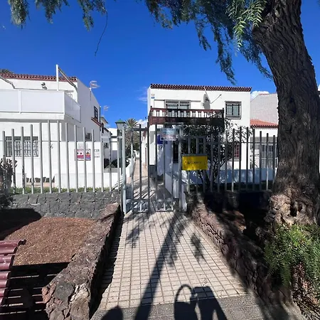 Blu Sky Dream -chayofita Apartamento