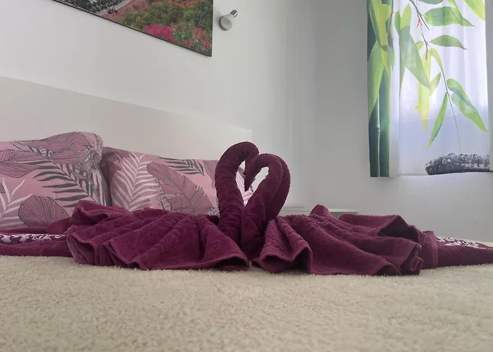 アパート Blu Sky Dream -chayofita *