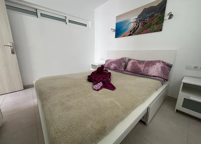 Blu Sky Dream -chayofita 公寓 *