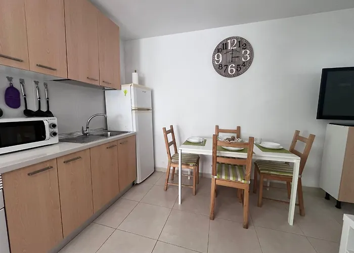 Blu Sky Dream -chayofita アパート コスタ・デル・シレンチオ