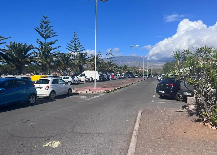 Blu Sky Dream -chayofita 公寓 *