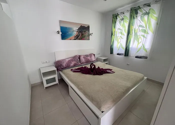 公寓 Blu Sky Dream -chayofita *